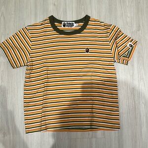 A Bathing Ape women Tees